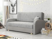 Kanapa rozkładana Clivia Soft III