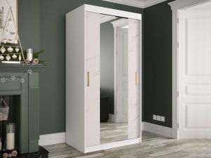 Szafa ubraniowa Nonnus 100 T1 Szafa ubraniowa Nonnus 100 T1