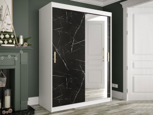 Szafa z lustrem Nonnus 150 T2 Szafa z lustrem Nonnus 150 T2