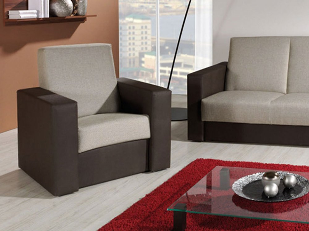 Fotel do salonu Perfekt Fotel do salonu Perfekt