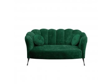 Sofa w stylu glamour Terkaz