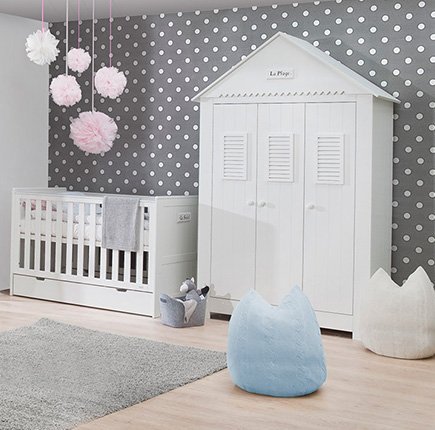 Meble Marsylia MDF