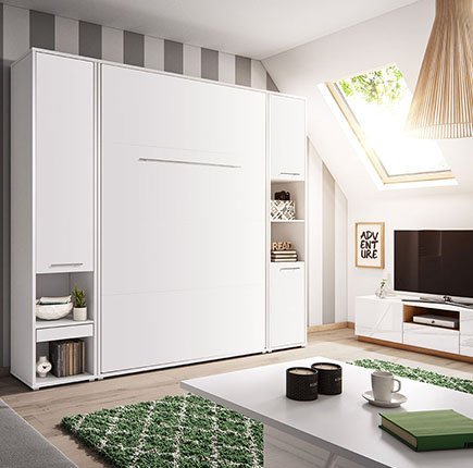 Sypialnia Concept Pro