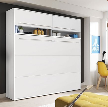 Sypialnia Concept Pro