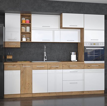 Kuchnia Woodline