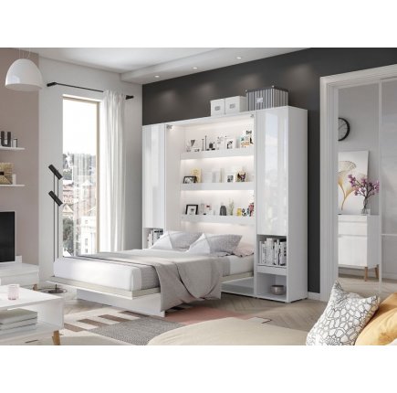 Kolekcja Bed-Concept