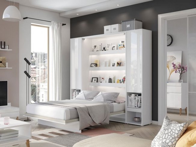 Kolekcja Bed-Concept