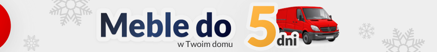 szybka dostawa,ekspresowa dostawa,szybka dostawa mebli,dostawa do 3 dni,dostawa do 5 dni,dostawa do 7 dni,dostawa do 10 dni