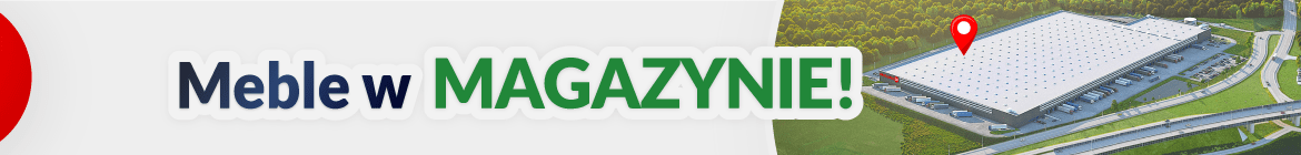 meble na magazynie