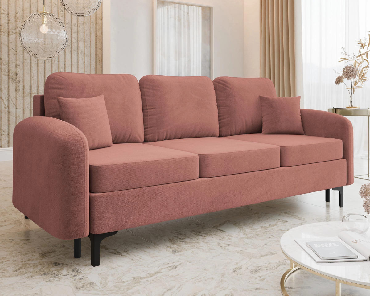 sofa do salonu