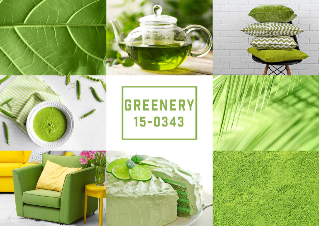 Greenery