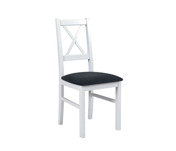 Krzesła Zefir