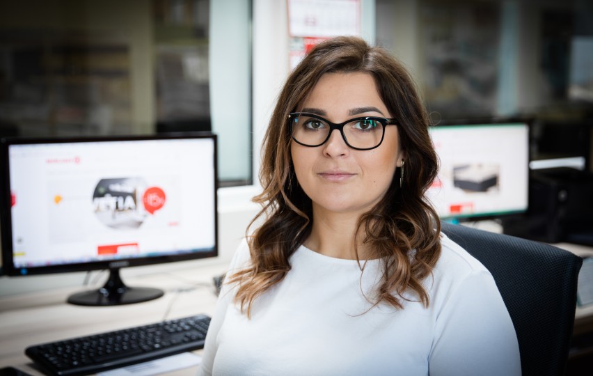 Andżelika Szkudlarek