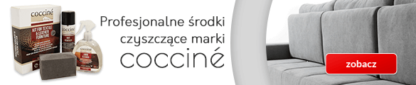 środki czyszczące do mebli