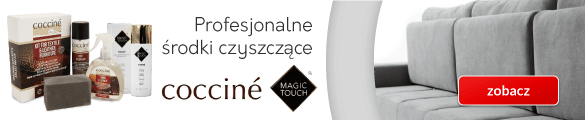 środki czyszczące do mebli