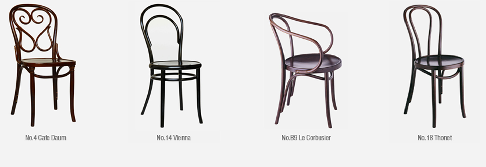 Krzesło Thonet – Jak zmienić przeciętne krzesło w ikonę stylu?