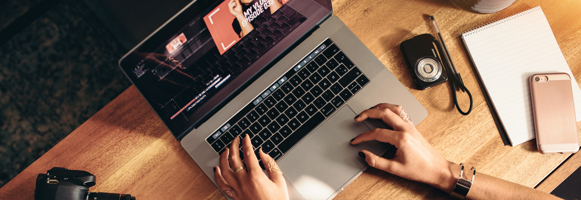 Home Office  – uporządkuj swój dzień pracy!
