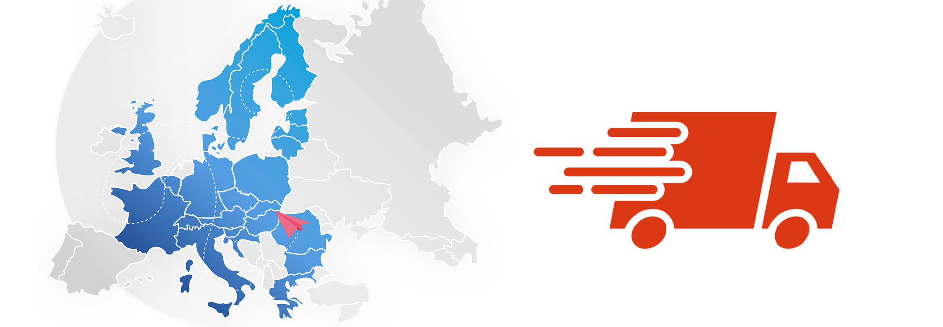 Szybka dostawa – powód, dla którego warto kupować w MIRJAN24!