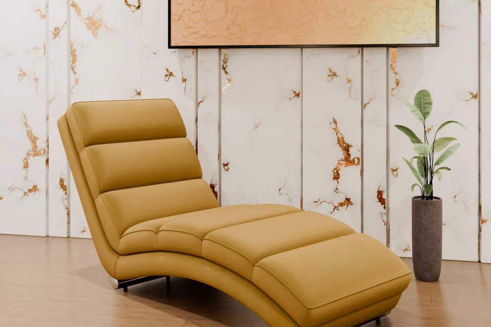 Fotel wypoczynkowy Laguna 60 Premium
