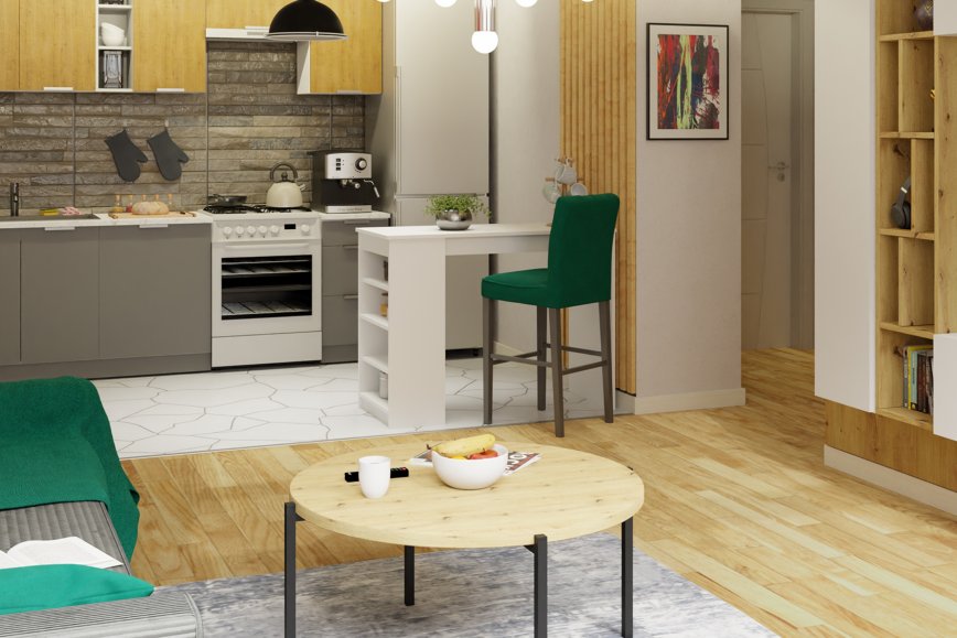 Mikroapartament