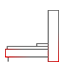 półkotapczany