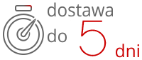 do 5 dni roboczych