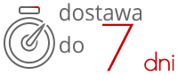 do 7 dni roboczych