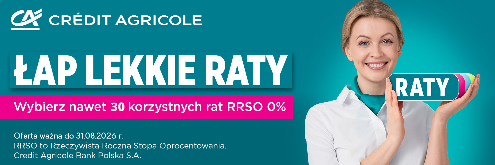 Planuj z lekkością rat