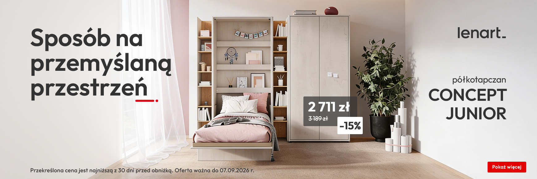 Odkryj świat dobrego designu
